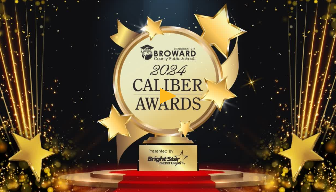 2023 Caliber Awards